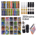 GAMEPACK Edition KRT 0.8ml | Cartuchos vapeo CBD al por mayor