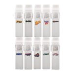 Vape desechable Jungle Boys 2g-venta al por mayor de vapeadores con empaque