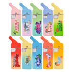 Packwoods desechable con pantalla LED 2ml-10 sabores al por mayor