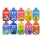 Nuevo Jeeter Juice V2 Live Resin de 2000mg