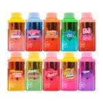 Whole Melt x Fusion 2G al por mayor