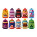 vaporizadores Backpack Boyz THC vacíos