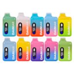 DABBAR 2.0 Dabwoods 1g con pantalla - venta al por mayor vacío 2025 Dabwoods