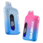 DABBAR Dabwoods LOS ANGELES 1 ml