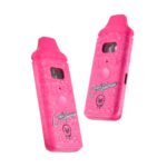 Venta al por mayor de vaporizadores de CBD vacíos