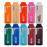 Clean Carts Red Edition 2 grams