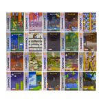 Proveedor directo de fábrica de KRT GAMEPACK CARTS 1.0ml