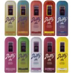 Litty Recargable 1.0ml Vacío