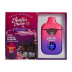 Jeeter Juice V2 2g desechable con pantalla