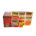 Backpackboyz disposable vape 2g-Nuevo Backpackboyz premium al por mayor