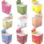 Vape desechables Runtz x Litty al por mayor