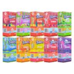 Vaporizadores Wholemelt 50 pack