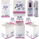 Runty X Litty recargable 1ML-dispositivo de vapeo vacío a granel