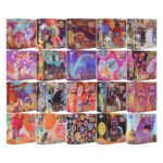 Cartuchos Gold Coast Clear 0.8 ml