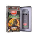 Fabricantes y proveedores de vaporizadores de THC