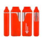 Clean Carts Red Edition 2g al por mayor