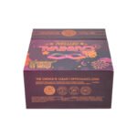 Proveedor de vapeo con caja de embalaje