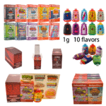 Backpackboyz Vape desechable 1g a granel | Venta al por mayor de vapeadores Backpack Boyz THC vacíos