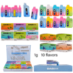 DABBAR Dabwoods LOS ANGELES 1 ml | Proveedor de Dabbar Dabwoods online