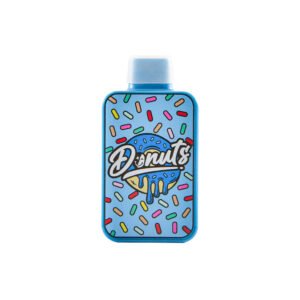 Comparativa visual de boquillas estilo Besos, Favorite, Fryd y Sluggers