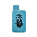 Mike Tyson Weed Pen 1ml