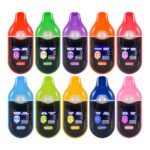 Packman Switch Dual Chamber 2g