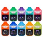 Donuts Switch V3 2g al por mayor