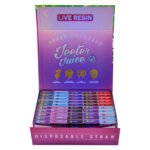 Jeeter Juice 2000mg nueva edición - Jeeter Juice vacío desechable al por mayor