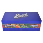 Fabricantes y proveedores de vape vacío