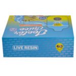 Jeeter Juice V2 vacío de 2ml con pantalla digital