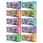 Donuts Switch V3 2g al por mayor en Vapewholesalees