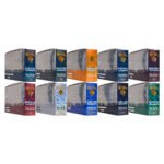 Big chief master case