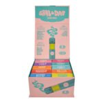 Grab and Dab 2g vacíos-Proveedor de vaporizadores desechables de 2 g