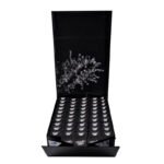 Jungle Boys Vape desechable vacío 1g negro al por mayor