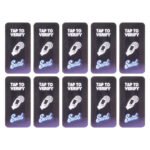 Vape desechable Swirl Switch 1g + 1g