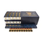 Nuevo BIG CHIEF DUO 2ml - Compra al por mayor el doble de sabores online