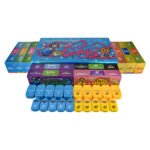 Cookies 2g Doble Tanque ALL-IN-ONE-Cookies Liquid Diamonds a granel