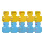 vape desechable de THC vacío