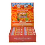 Whole Melt x Fusion 2G al por mayor-Vaporizadores Wholemelt 50 pack