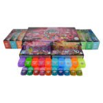 Fryd Donuts Switch V3 1g + 1g - LED de doble cámara a granel