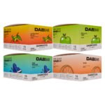 DABBAR 2.0 Dabwoods 2 gram al por mayor