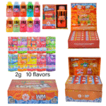 Desechables Fusion x WholeMelts 2g | Proveedor de whole melt fusions en línea