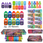 Donuts Switch V3 2g al por mayor | Vapeador vacío al por mayor