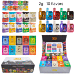 Dispositivo KRT Live Diamonds de 2 gramos | Venta al por mayor de fábrica KRT 2g