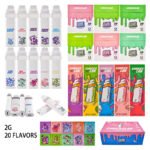 Vape desechable 2 in 1 Choices Lab 1000mg | Fabricantes y proveedores Choices Lab