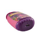 vaporizadores Backpack Boyz THC vacíos