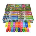 PackMan Dual Flavors 2g al por mayor - Nueva Summer Edition