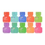 Donuts Switch V3 LED de doble cámara a granel