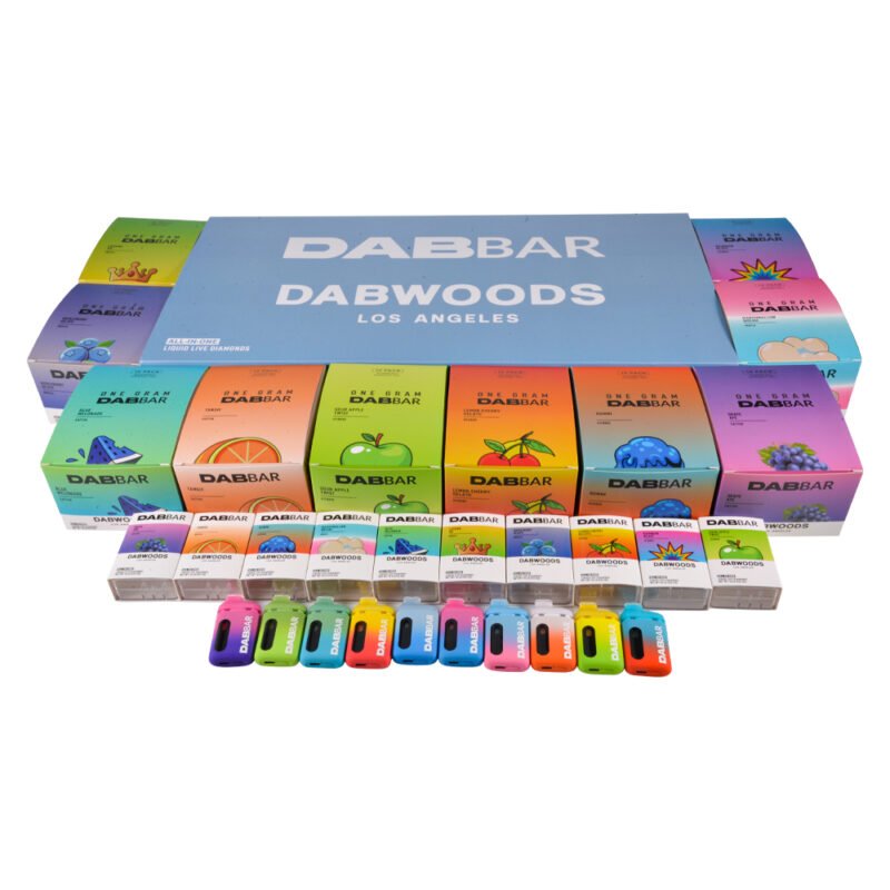 Proveedor de Dabbar Dabwoods online