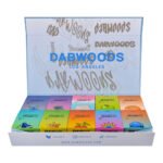 DABBAR Dabwoods LOS ANGELES 1 ml al por mayor